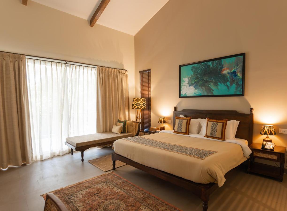 Oleander Farms, Karjat Hotel Exterior photo