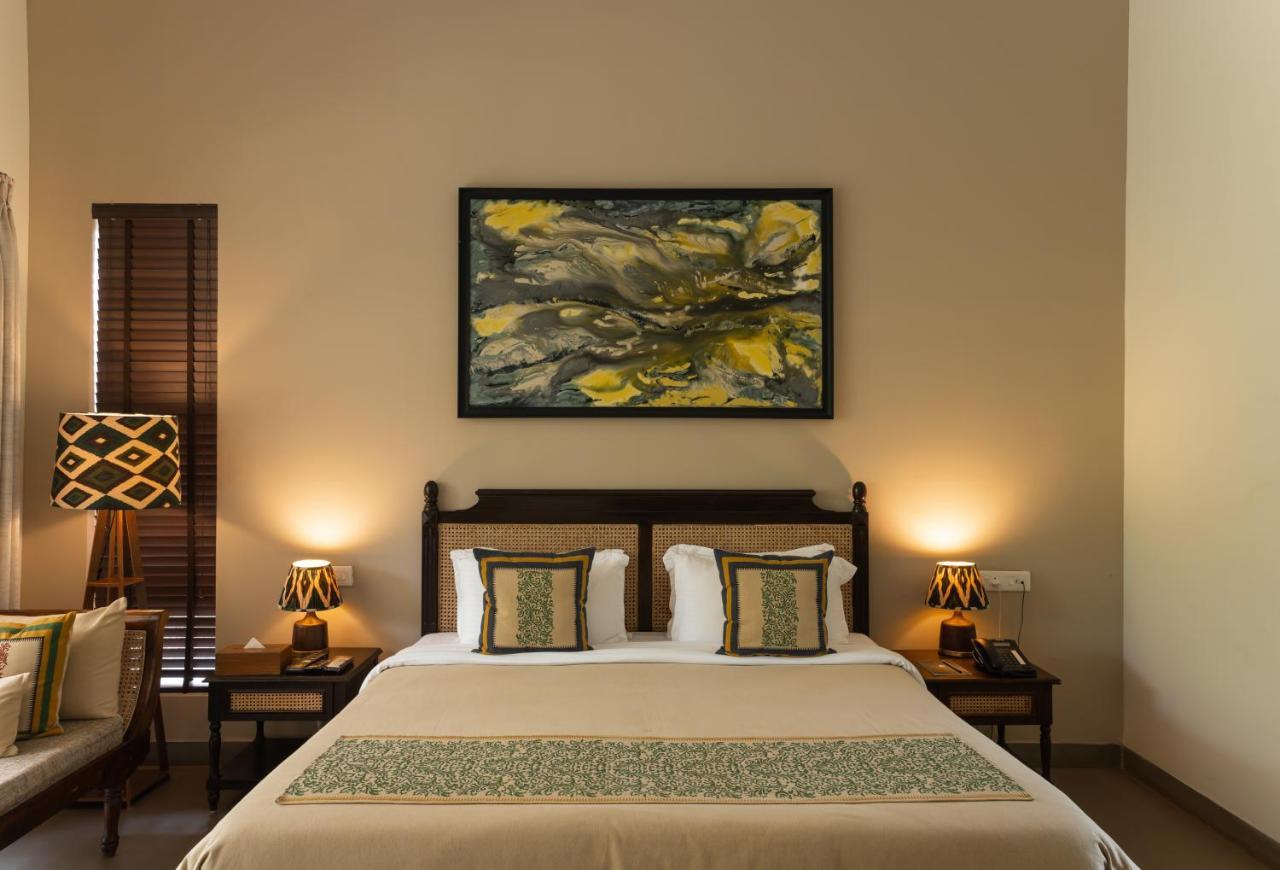 Oleander Farms, Karjat Hotel Exterior photo