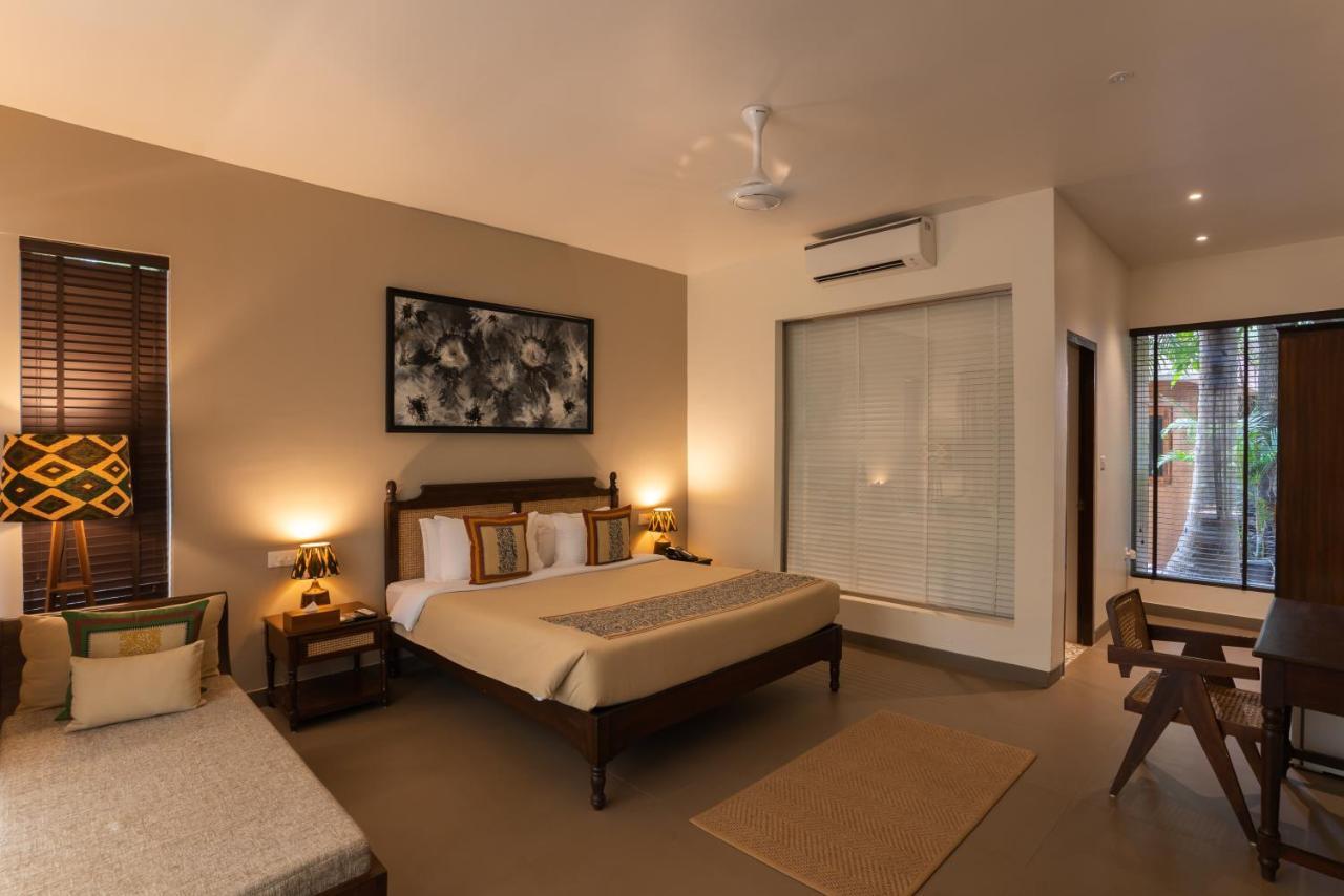 Oleander Farms, Karjat Hotel Exterior photo
