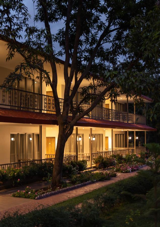 Oleander Farms, Karjat Hotel Exterior photo