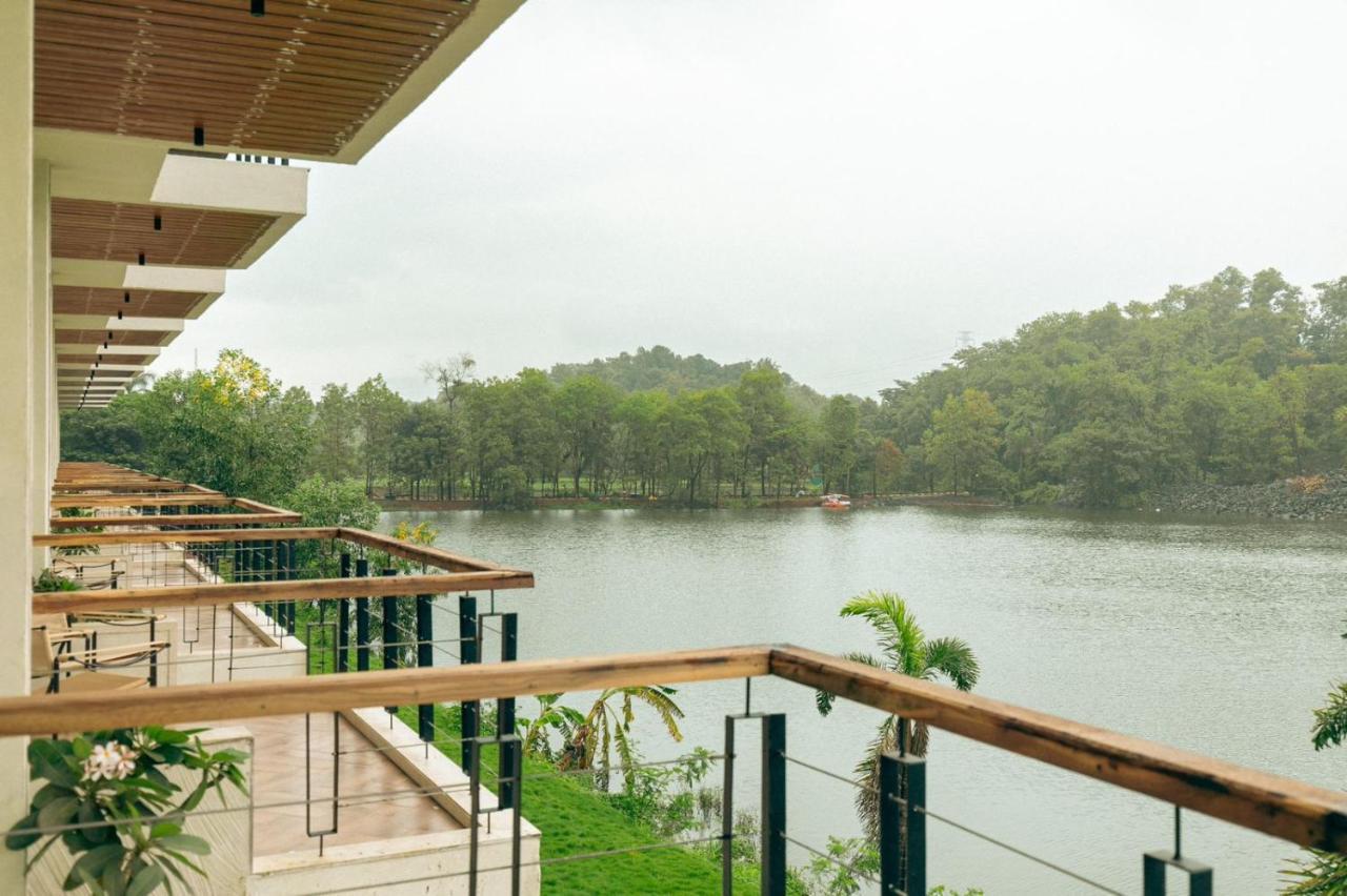 Oleander Farms, Karjat Hotel Exterior photo